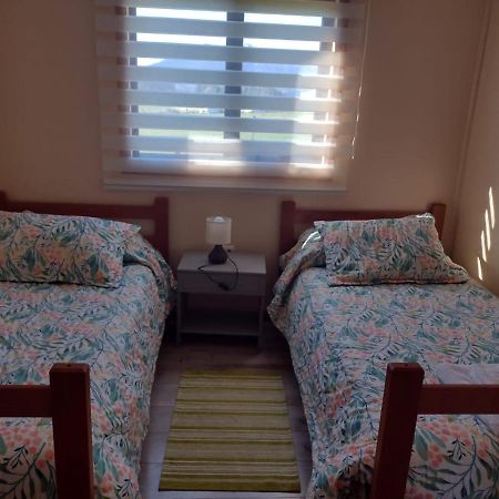 El Embrujo Patagon Apartamento Coyhaique Exterior foto